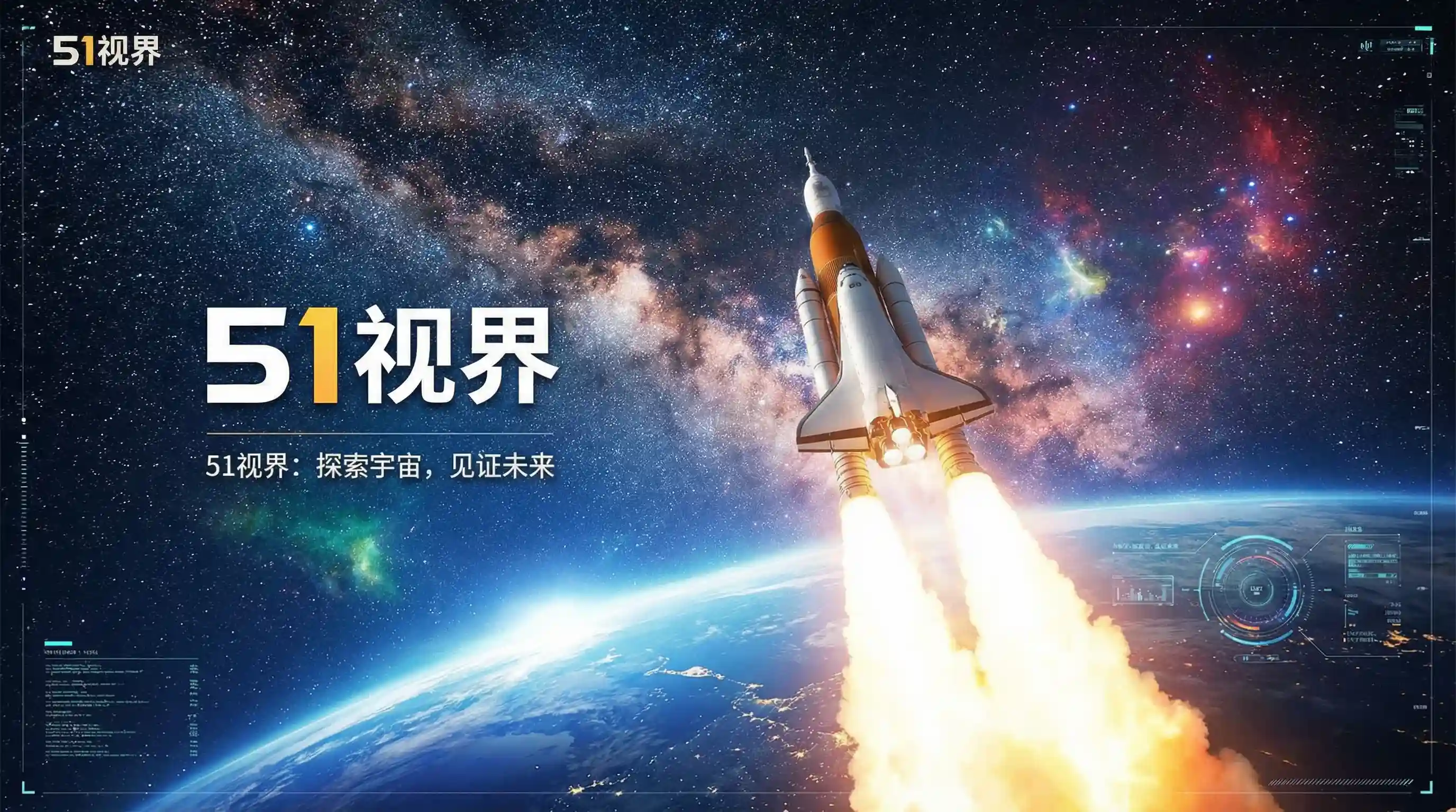 太空探索与航天发射 - 日本高清无日本高清视频 追踪航天动态